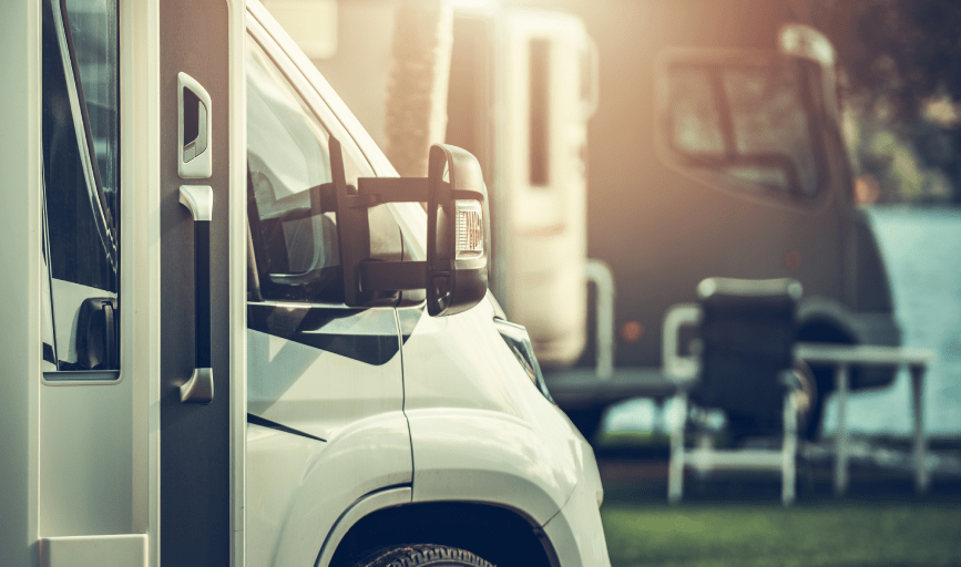 Beach Retreat RV Park