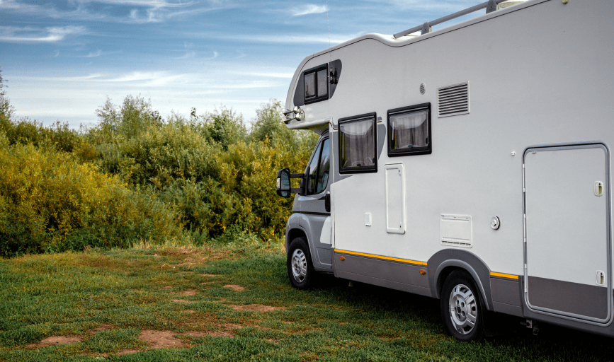 Beach Retreat RV Park