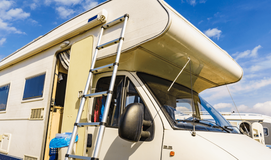 Beach Retreat RV Park